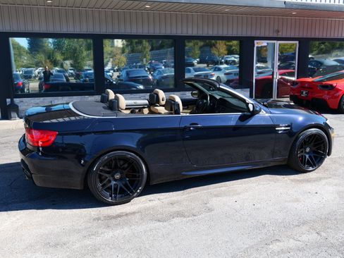 Used 2013 BMW M3 Convertible image 5