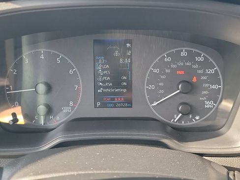 Used 2024 Toyota Corolla LE FWD image 22