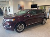 Used 2021 Ford Edge Titanium w/ Equipment Group 301A image 2