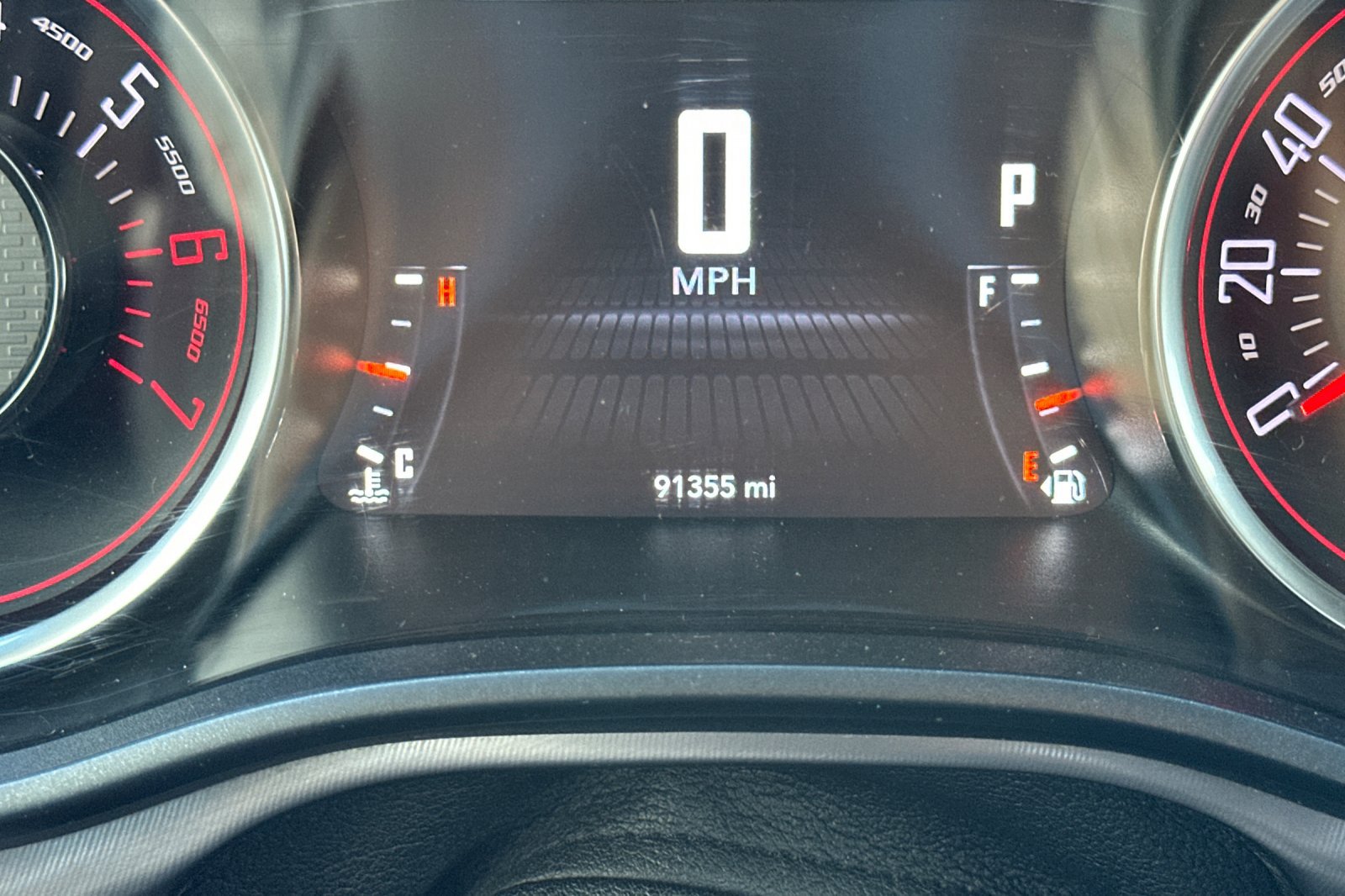 Used 2019 Dodge Challenger R/T RWD image 38