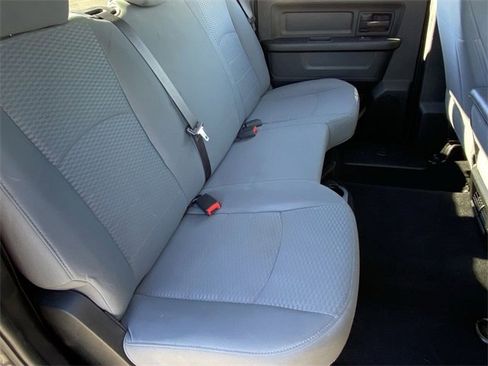 Used 2018 RAM 1500 Tradesman w/ Popular Equipment Group image 14