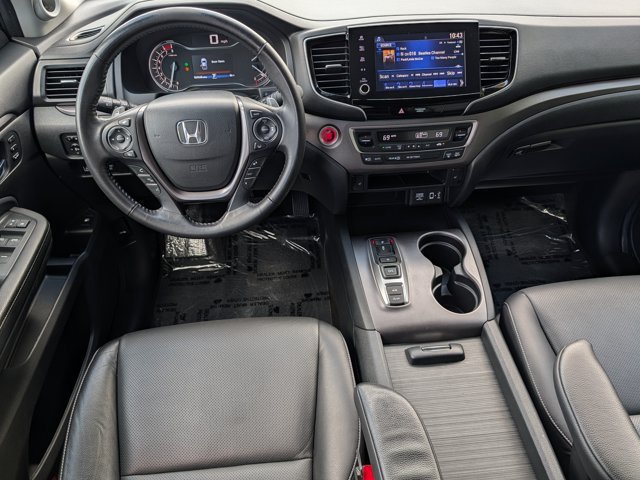 Used 2023 Honda Ridgeline RTL image 19