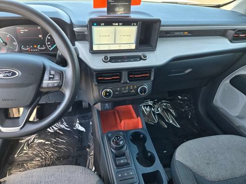 Certified 2024 Ford Maverick XLT FWD image 17