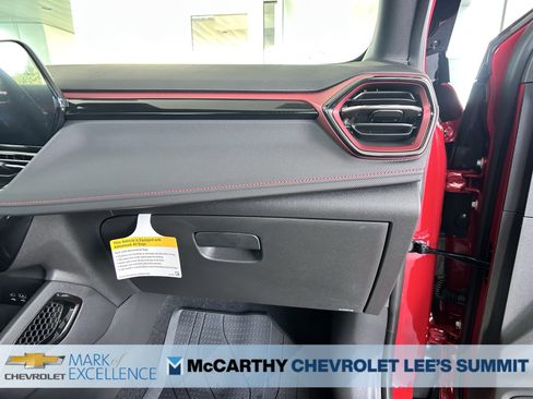 New 2026 Chevrolet TrailBlazer RS w/ Convenience Package image 25