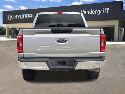 Used 2023 Ford F150 XLT image 9