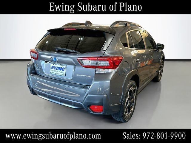 Used 2023 Subaru Crosstrek 2.5i Limited AWD/4WD image 7