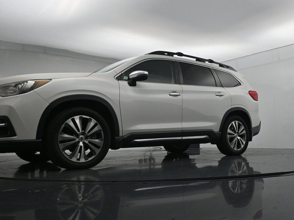 Used 2021 Subaru Ascent Touring w/ Popular Package #2 AWD/4WD image 20