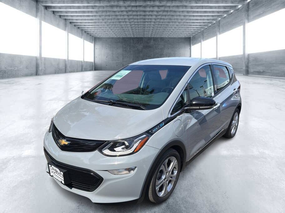 Used 2020 Chevrolet Bolt LT FWD image 1