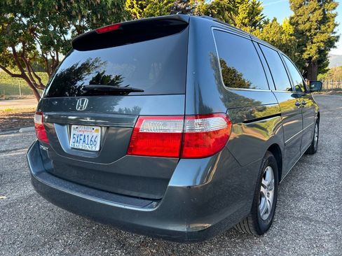 Used 2006 Honda Odyssey EX-L image 14