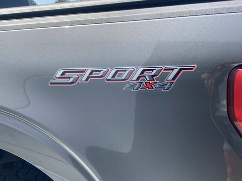 Used 2021 Ford F150 XLT w/ Equipment Group 302A High AWD/4WD image 8