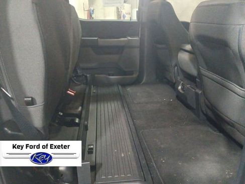 Certified 2022 Ford F150 XLT w/ Equipment Group 302A High AWD/4WD image 18
