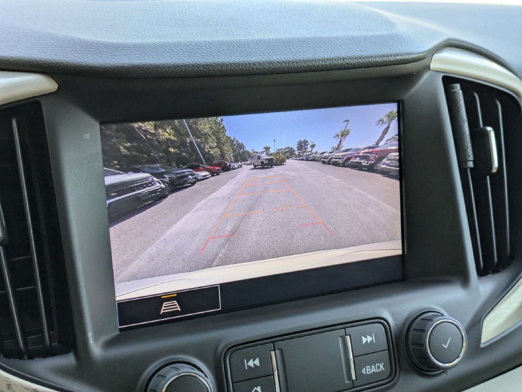 Used 2024 GMC Terrain Denali AWD/4WD image 21