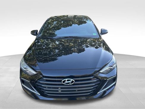 Used 2017 Hyundai Elantra Sport image 15
