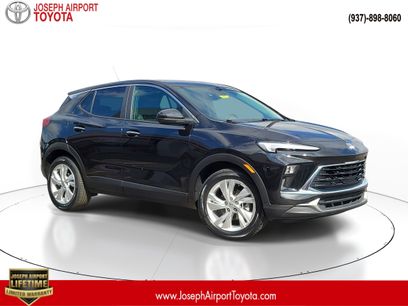 Used 2025 Buick Encore GX Preferred