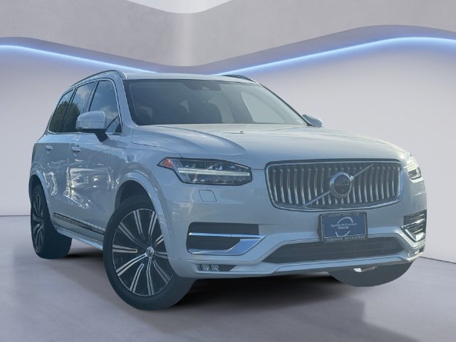 Used 2020 Volvo XC90 T6 Inscription w/ Advanced Package AWD/4WD image 1