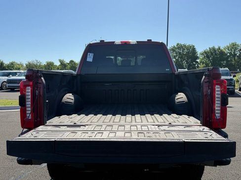 Used 2026 Ford F250 King Ranch w/ Tremor Off-Road Package AWD/4WD image 7