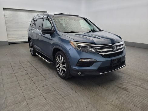 Used 2016 Honda Pilot Touring image 13