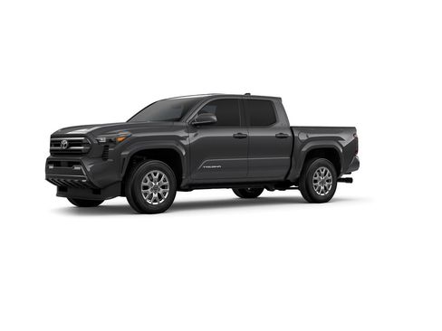 New 2026 Toyota Tacoma SR5 RWD image 2
