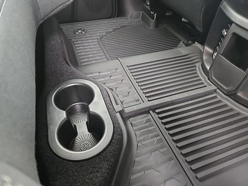 New 2026 RAM 2500 Tradesman AWD/4WD image 89