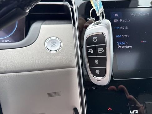 Certified 2023 Hyundai Tucson SEL w/ Convenience Package image 44