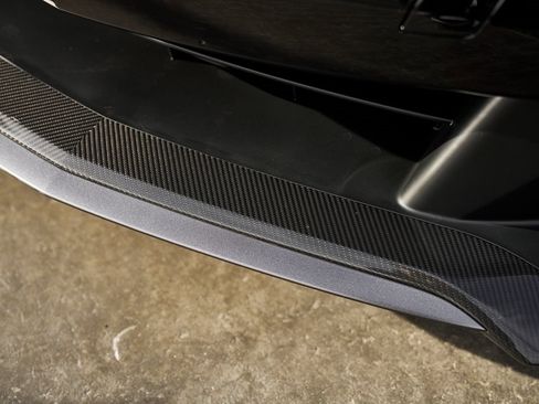 Used 2022 Acura NSX Type S image 8