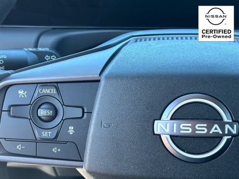 Certified 2026 Nissan Sentra S w/ S Cold Weather Package FWD image 19