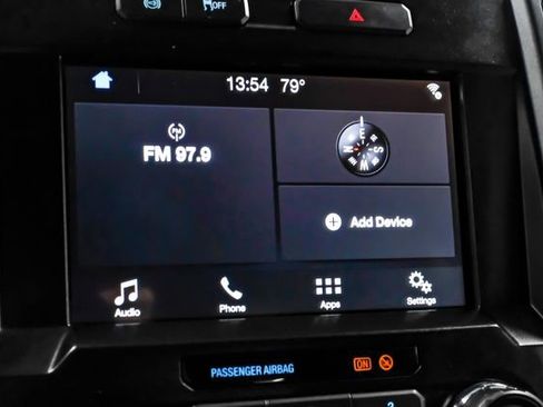 Used 2017 Ford F250 XLT w/ XLT Value Package image 32