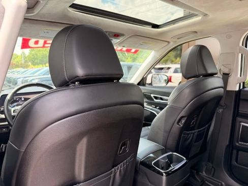 Used 2025 Kia Telluride SX Prestige AWD/4WD image 39