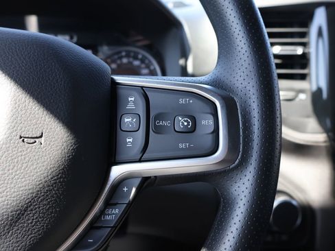 New 2026 RAM 1500 Classic Warlock AWD/4WD image 27