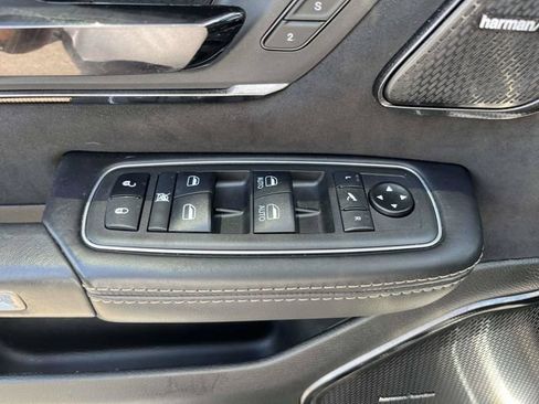 Used 2021 RAM 1500 TRX w/ TRX Level 2 Equipment Group AWD/4WD image 14