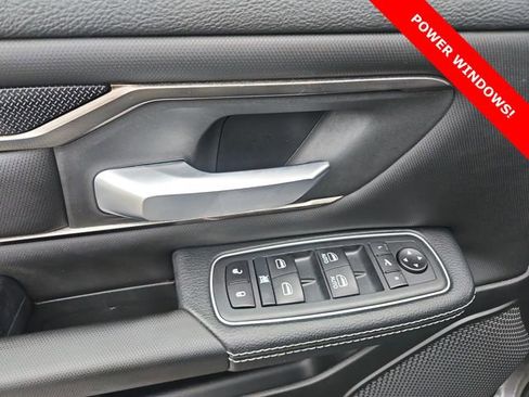 Used 2020 RAM 1500 Rebel w/ Rebel Level 1 Equipment Group image 23