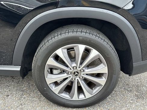 Used 2023 Mercedes-Benz GLE 450 GLE 450 image 4