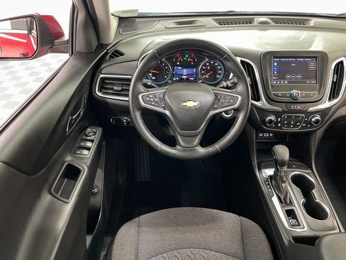 Used 2023 Chevrolet Equinox LT image 21