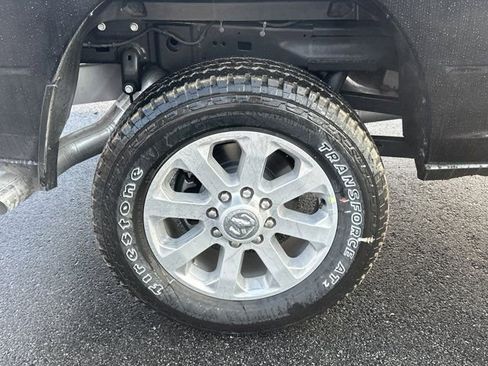 New 2026 RAM 2500 Laramie image 17