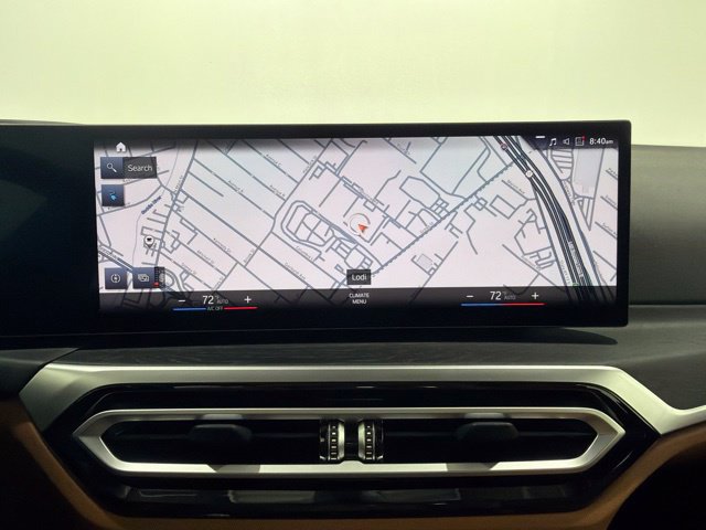 Certified 2023 BMW i4 eDrive40 w/ M Sport Package RWD image 33