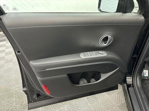 New 2026 Hyundai Palisade SEL image 11