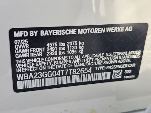 New 2026 BMW 228i xDrive w/ Premium Package image 30