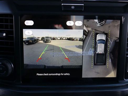 New 2026 Ford F250 Lariat w/ Black Appearance Package image 20