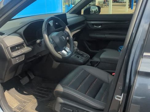 Used 2024 Honda CR-V Sport-L image 6