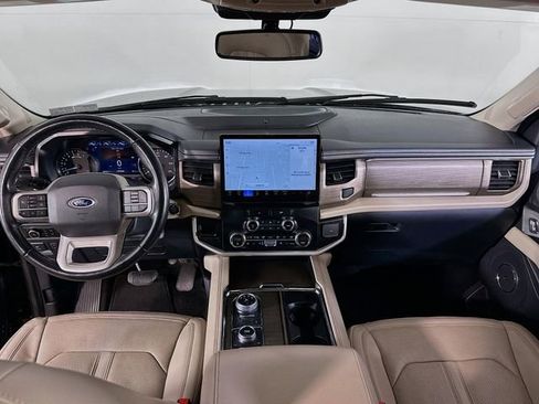 Certified 2023 Ford Expedition Limited image 20