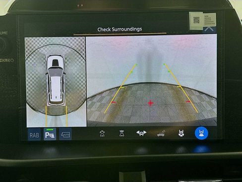 New 2026 Subaru Outback Wilderness image 15