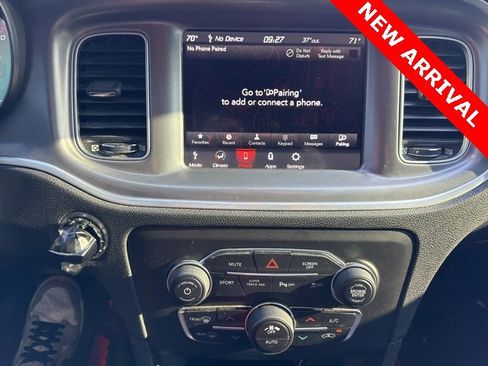 Used 2022 Dodge Charger GT image 14