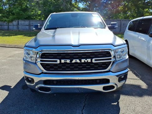 Used 2022 RAM 1500 Big Horn AWD/4WD image 2