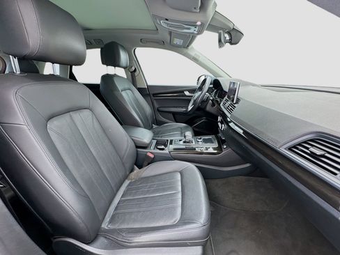 Used 2019 Audi Q5 2.0T Premium Plus w/ Premium Plus Package image 20