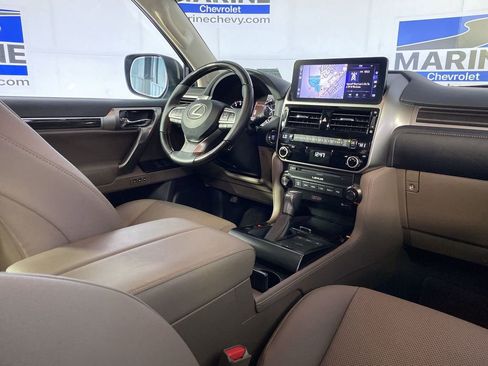 Used 2023 Lexus GX 460 Premium w/ Premium Plus Package AWD/4WD image 27