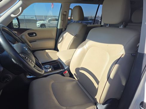 Used 2018 Nissan Armada SL w/ Premium Package AWD/4WD image 15