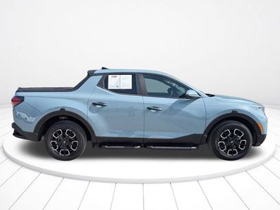 Used 2022 Hyundai Santa Cruz SEL