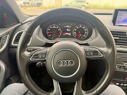Used 2015 Audi Q3 2.0T Prestige AWD/4WD image 34