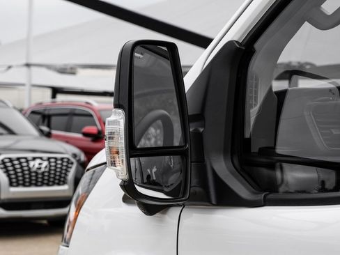 Used 2023 Ford Transit 350 XLT image 41