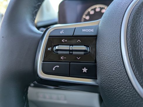 Used 2024 Kia Carnival SX Prestige image 22